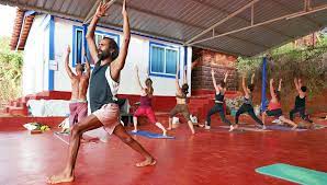 yin asthanga yoga