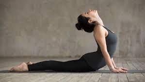 cobra pose , 10 best yoga poses
