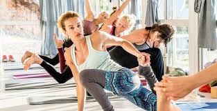 vinyasa flow asthanga yoga
