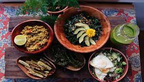 AYURVEDA
